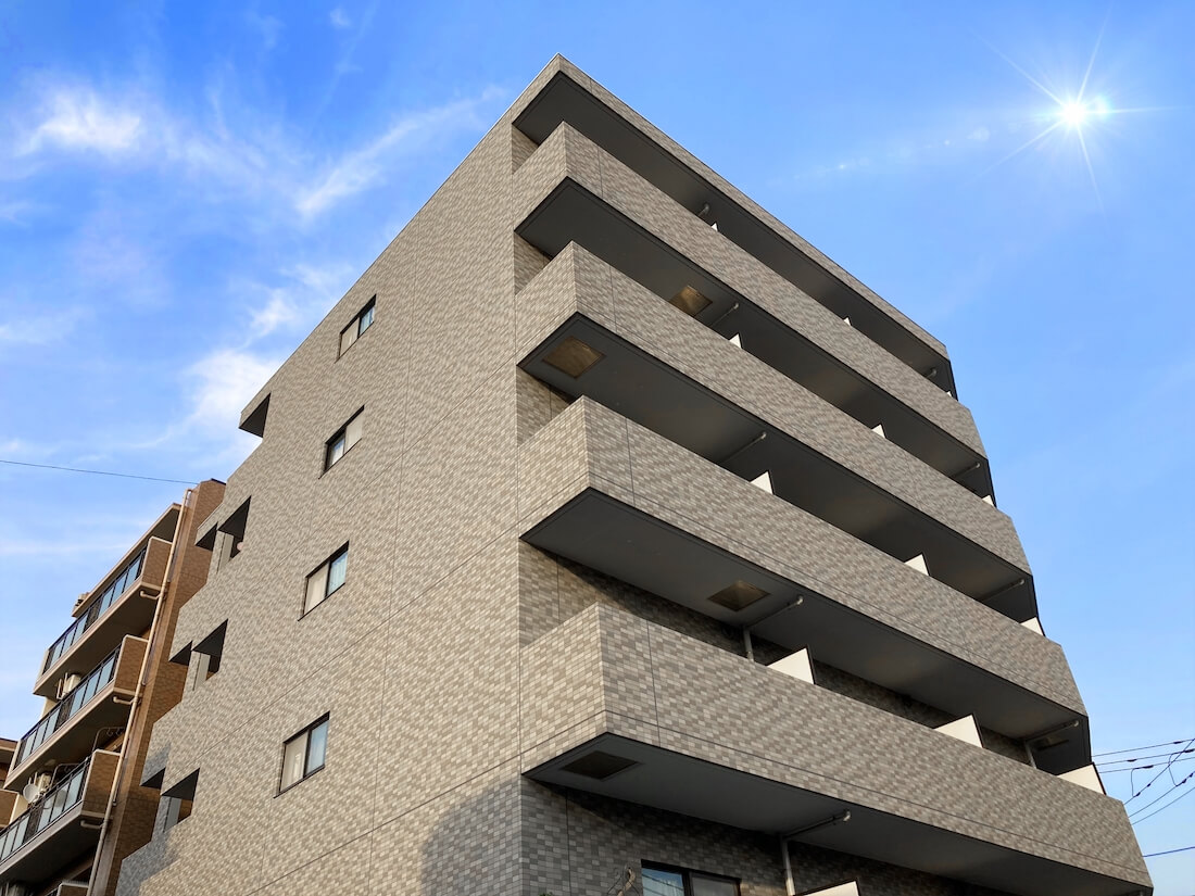 アパマンリニューアル【屋根】２階プラン 屋根塗装 26.0万円〜